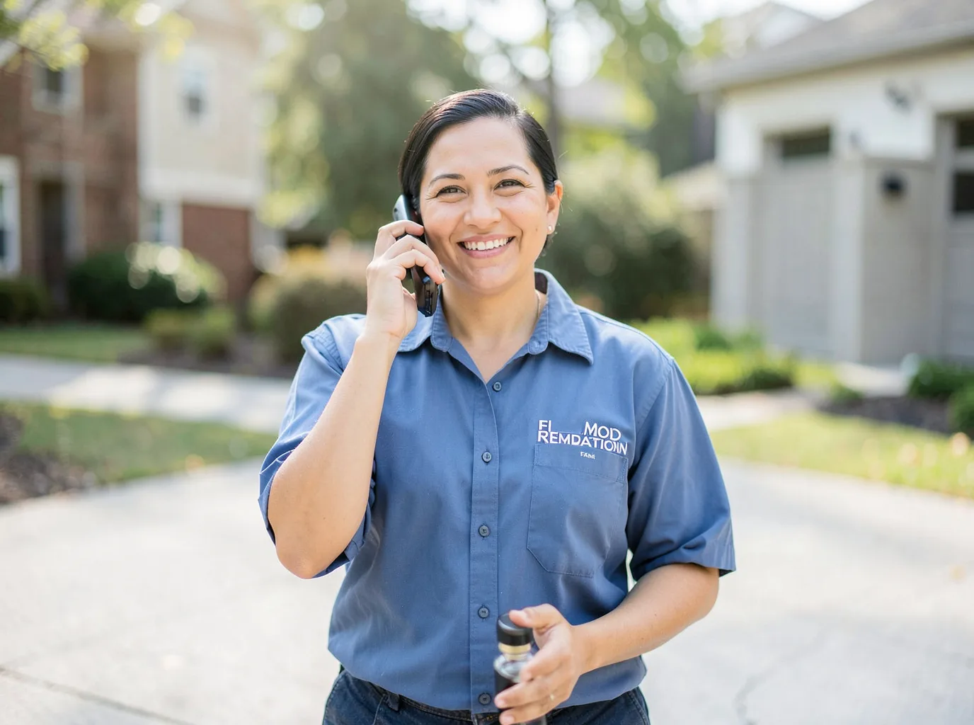 Mold Remediation Smithfield, VA FAQs